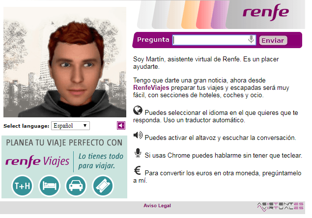 automatizacion